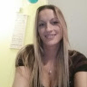 Meet your Posher, Khrystel